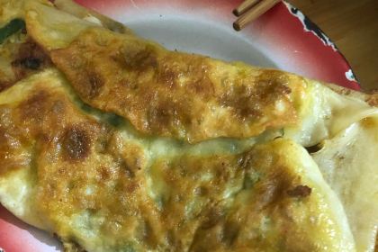 和平小吃部(环城南路店)