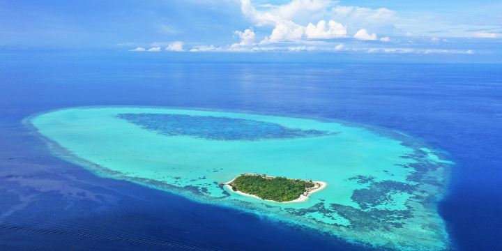 Pulau Mantabuan