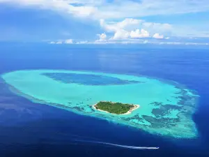 Pulau Mantabuan