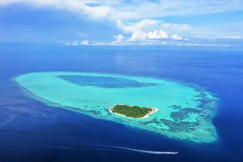 Pulau Mantabuan