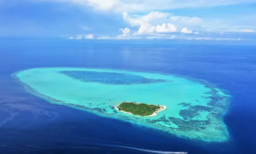 Pulau Mantabuan