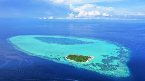 Pulau Mantabuan