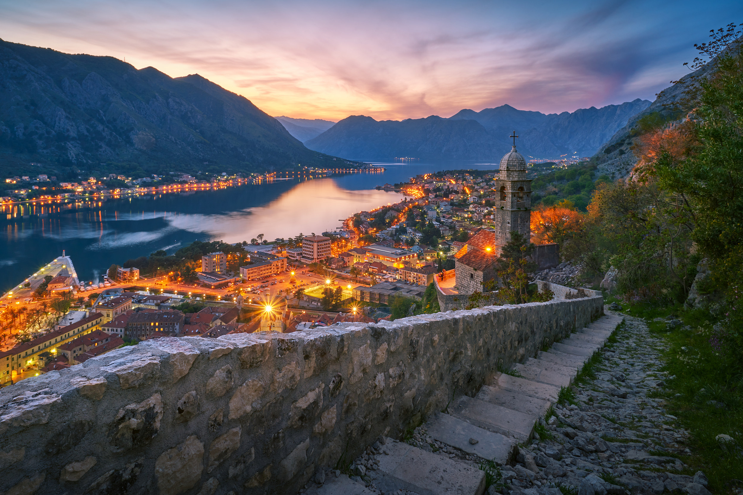 2026 Kotor Travel Guide: must-see attractions, popular food, hotels, transport & travel experiences (updated in January)