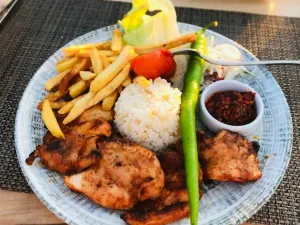 Seven Hills Restaurant