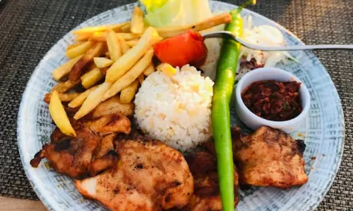 Seven Hills Restaurant