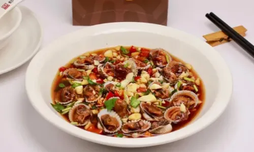CHAGN PING FEI JIE