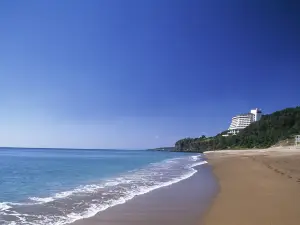 Jungmun Beach