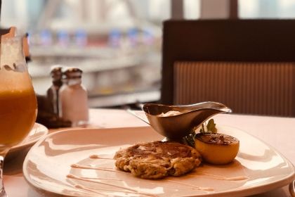 Morton's The Steakhouse