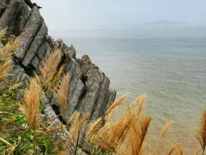 Popular Fall Viewing Attractions in Yuhuan