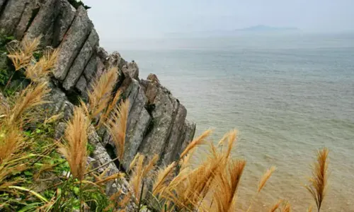 Dalu Island
