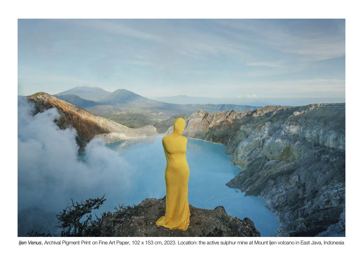 Aesthetica Art Prize 2025 | York Art Gallery