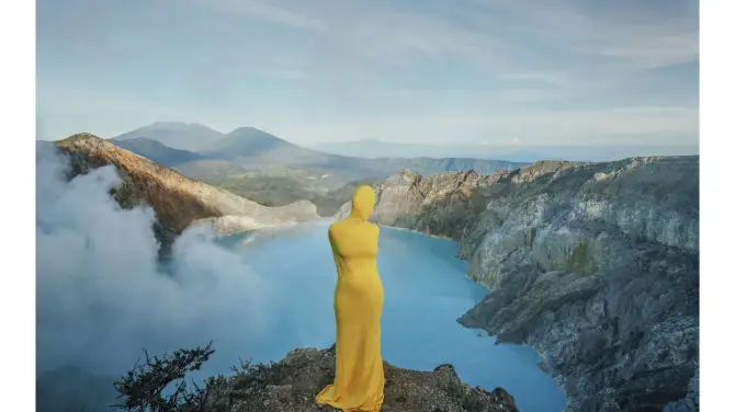 Aesthetica Art Prize 2025