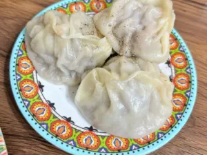 努日曼无花果抓饭快餐(和田街小区店)