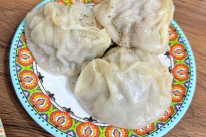 努日曼无花果抓饭快餐(和田街小区店)