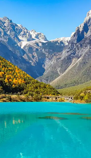 Wyndham Properties in Yulong