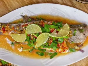 清麦·泰式料理(南坪万达店)