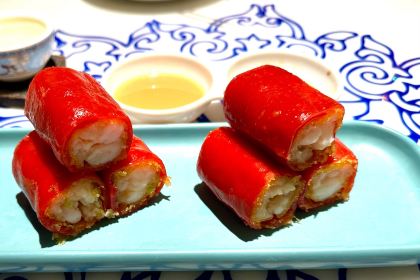 宝粤楼广式点心茶楼(虹口龙之梦店)