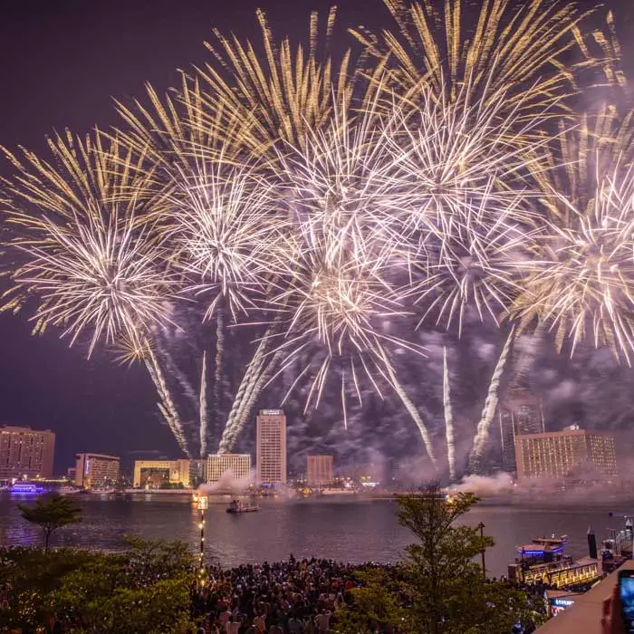 Noor Festival of Lights | Dubai