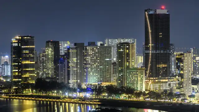 Hotels near Gurney Drive