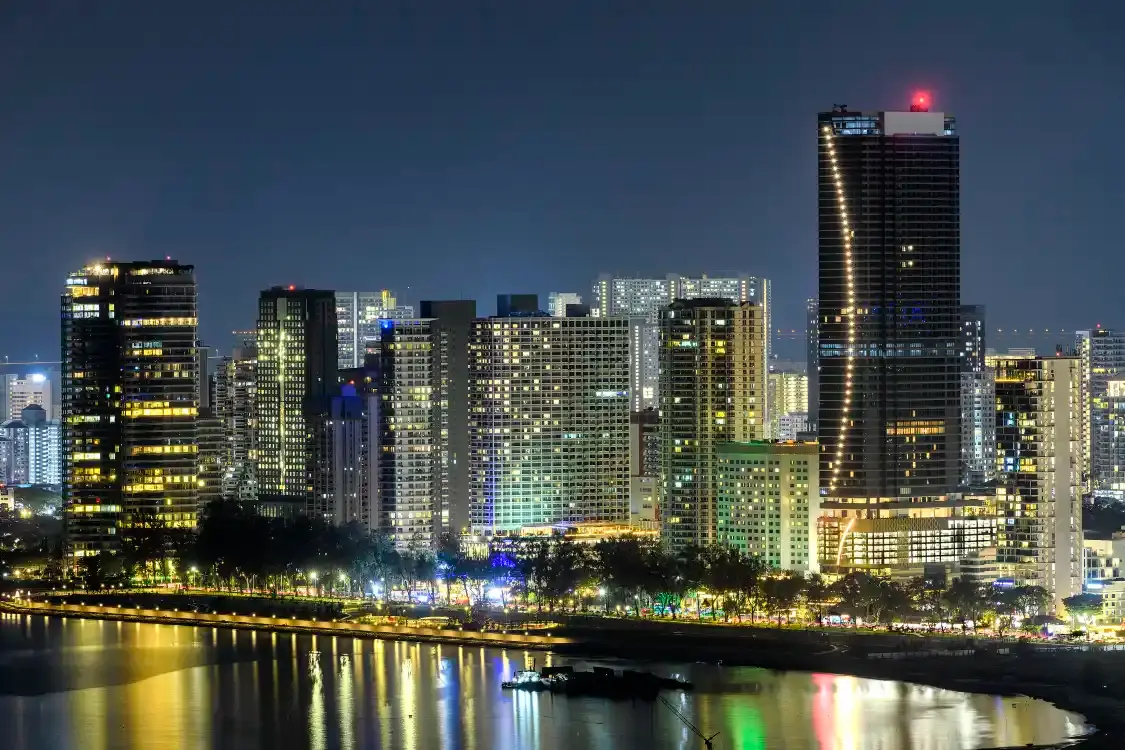 Hotels near Gurney Drive