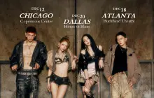 Chicago | KARD World Tour