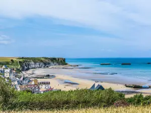 Omaha Beach