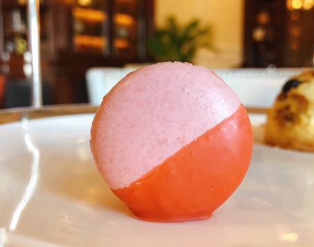 上海外灘華爾道夫飯店·Salon de Ville浦江滙