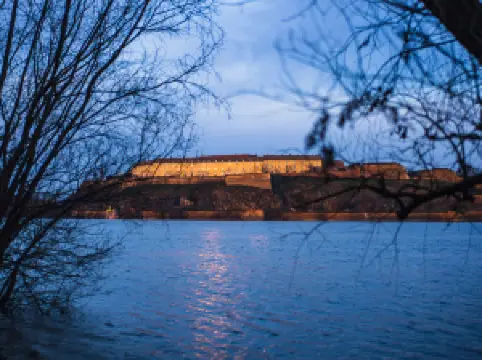 Petrovaradin Fortress
