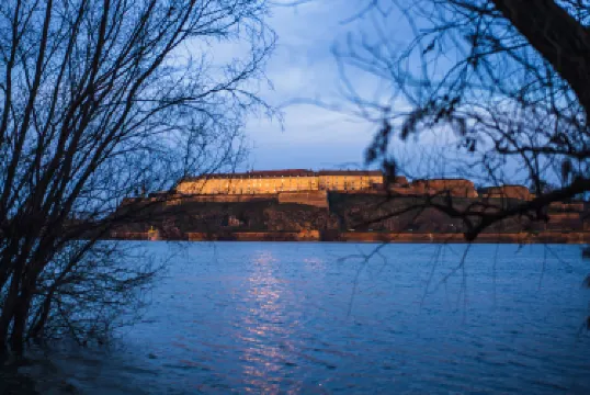 Petrovaradin Fortress