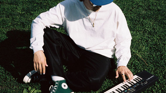 Boston | gnash《garden》Tour