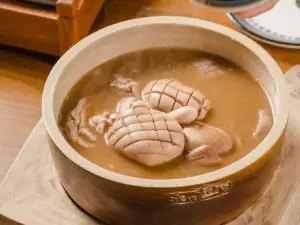 Zhu Yao Yi Jia Foshan Flavors (Chancheng Branch)