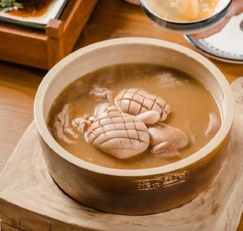 豬腰一家·地道佛山味（禪城店）