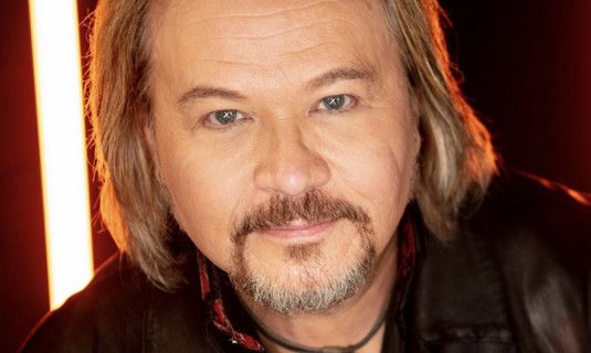 ブランドン | Travis Tritt 2026 ツアー