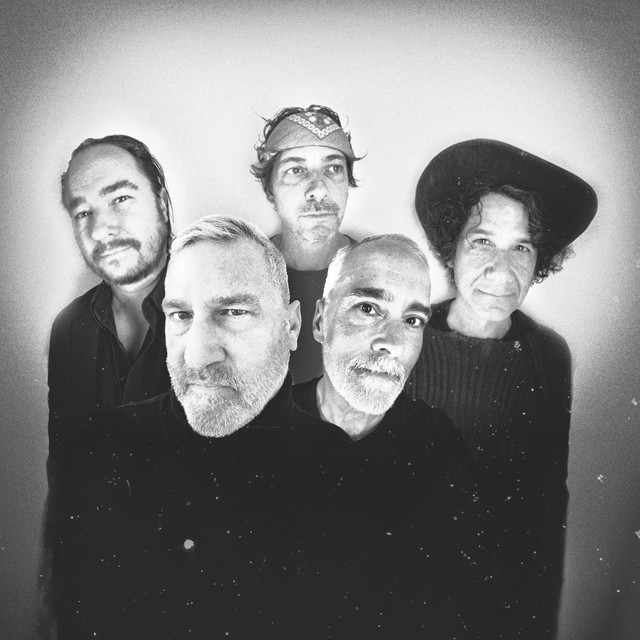 Nottingham | The Afghan Whigs 40TH ANNIVERSARY TOUR | The Palais