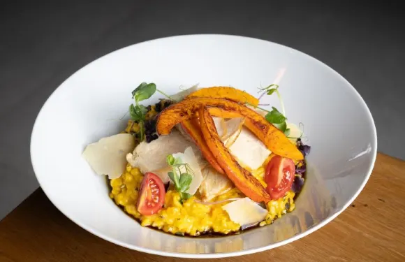 URBAN´s Lounge Restaurant