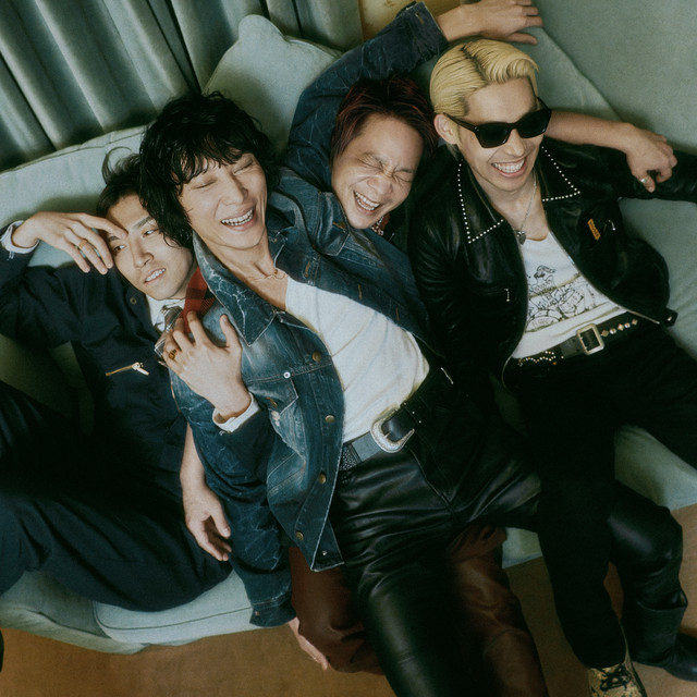 Sapporo | go!go!vanillas Tour | Zepp