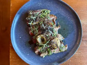 Francesca Restaurant