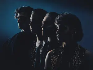 Albany | Greta Van Fleet<Into The Beginning>Tour