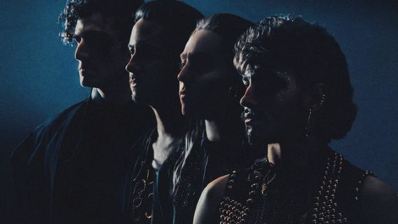 Albany | Greta Van Fleet<Into The Beginning>Tour