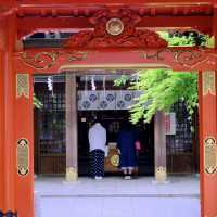 愛宕神社