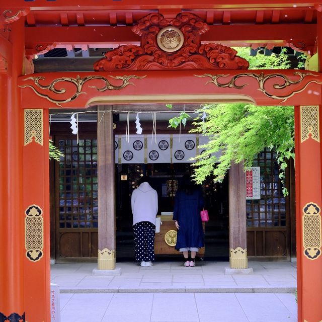 愛宕神社