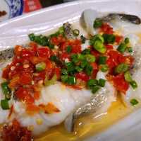 上海菜放題