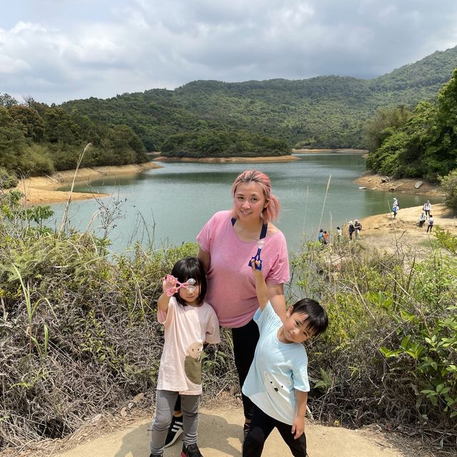 Ho Pui Reservoir