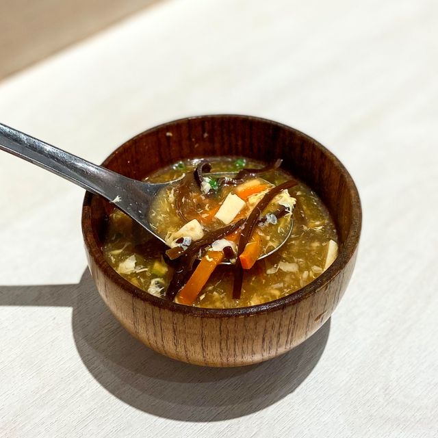 台式套餐抵食又好味