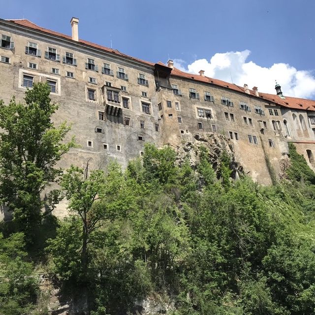  Cesky Krumlov