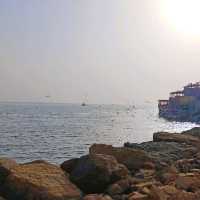 Do Darya, Karachi, Pakistan  