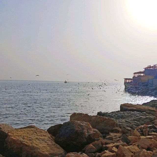 Do Darya, Karachi, Pakistan  