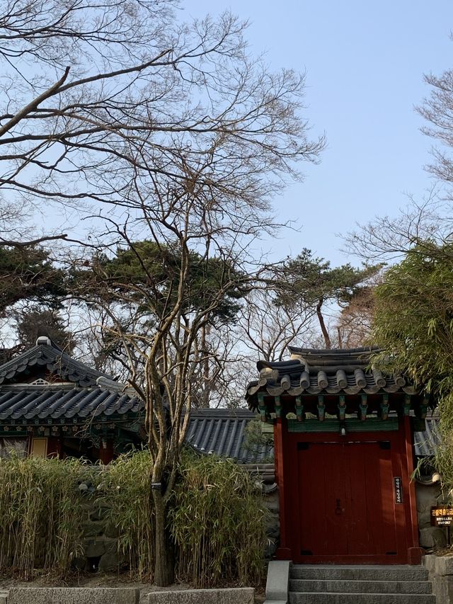불국사, 경주