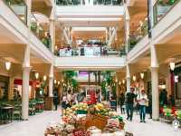 Power Plant Mall