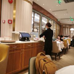 Lao Ji Shi Restaurant (JiuGuang) User Photo